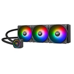 Cooler Thermaltake TH360 ARGB Sync AIO Wasserkühlung CL-W300-PL12SW-A