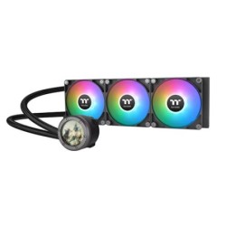 Cooler Thermaltake TH360 Ultra ARGB Sync AIO Wasserkühlung CL-W384-PL12SW-A