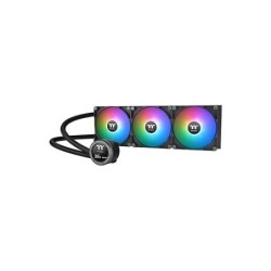 Cooler Thermaltake TH420 Ultra ARGB Sync AIO Wasserkühlung CL-W386-PL14SW-A