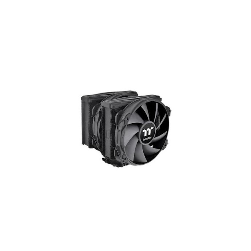 Cooler Thermaltake Toughair 710 CL-P117-CA14BL-A