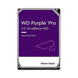 HDD WD Purple Pro WD101PURP  10TB/8,9/600 Sata III 256MB (D)