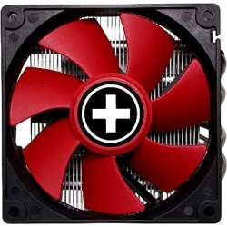 Cooler XILENCE Performance C A404T, PWM, 92mm fan, AMD