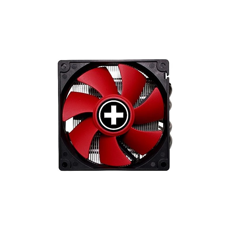 Cooler XILENCE Performance C A404T, PWM, 92mm fan, AMD