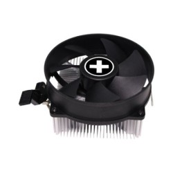 Cooler XILENCE Performance C CPU cooler A200, 92mm fan, AMD