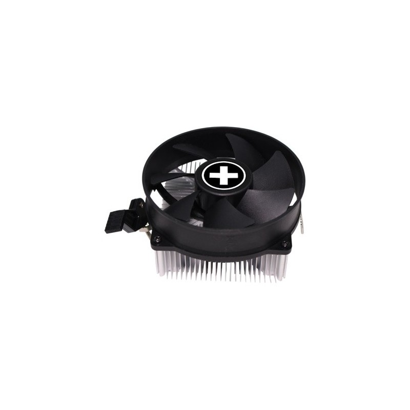 Cooler XILENCE Performance C CPU cooler A200, 92mm fan, AMD