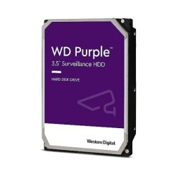 HDD WD Purple WD11PURZ  1TB - intern - 3.5 (D)