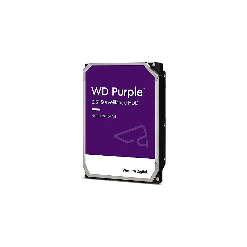 HDD WD Purple WD11PURZ  1TB - intern - 3.5 (D)