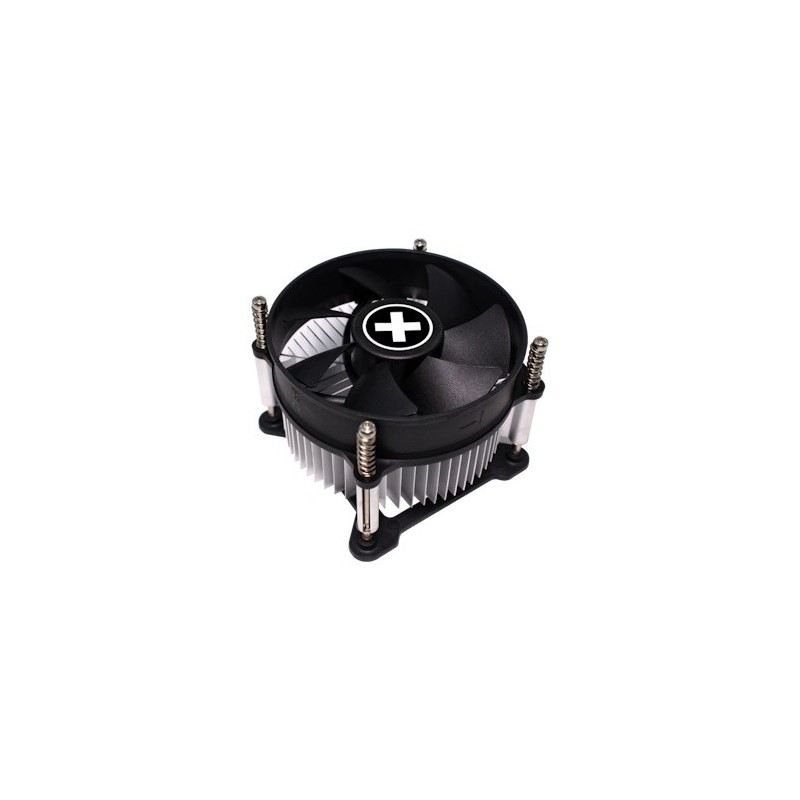 Cooler XILENCE Performance C CPU cooler I200, 92mm fan, INTEL