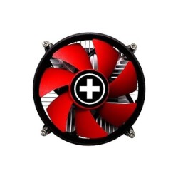 Cooler XILENCE Performance C CPU cooler I350 PWM, 92mm fan, INTEL