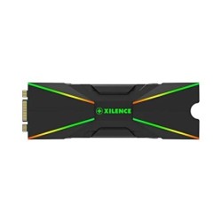 Cooler Xilence XC401 (M2SSD.B.ARGB)