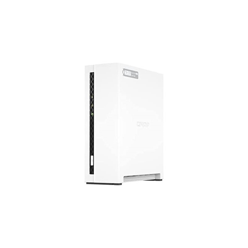 NAS Server QNAP TS-133