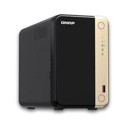 NAS Server QNAP TS-264-8G 2 Bay 8 GB DDR4 - NAS