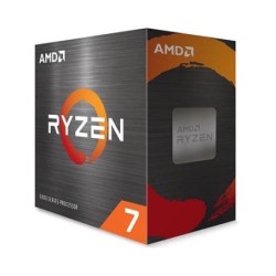 AMD Ryzen 7 5700X Box AM4 (3,400GHz) 100-100000926WOF ohne Kühler