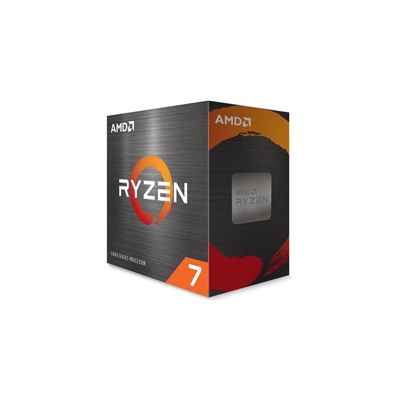 AMD Ryzen 7 5700X Box AM4 (3,400GHz) 100-100000926WOF ohne Kühler