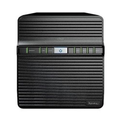 NAS Server Synology Disk Station DS423