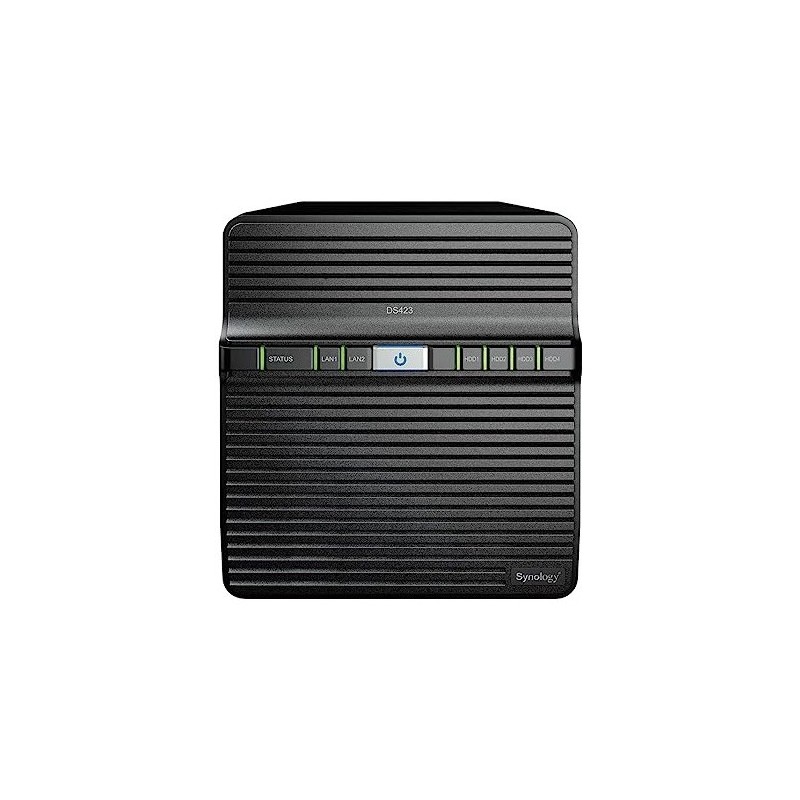 NAS Server Synology Disk Station DS423