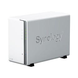 NAS Server Synology DiskStation DS223j