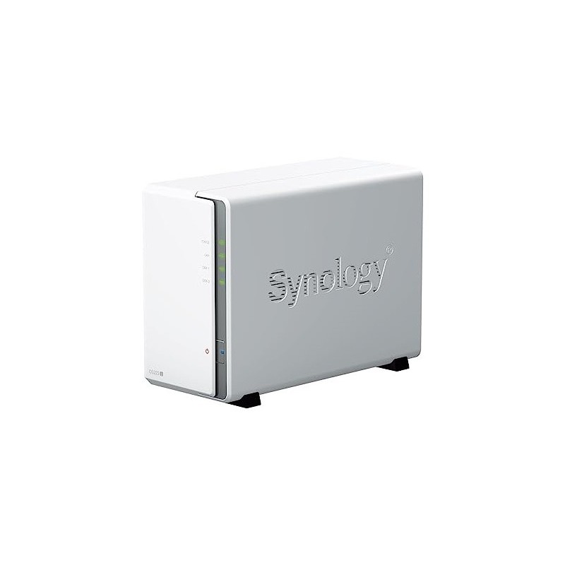 NAS Server Synology DiskStation DS223j