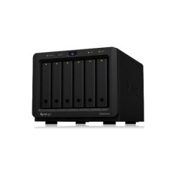 NAS Server Synology DiskStation DS620SLIM