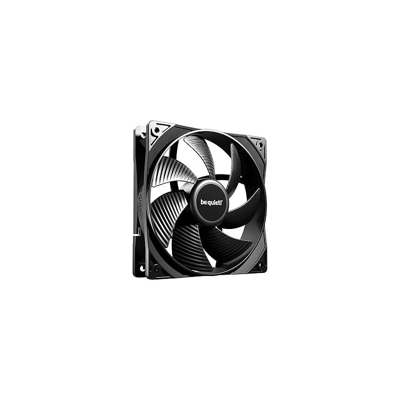 PC- Caselüfter Be Quiet Pure Wings 3 120mm BL104