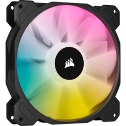 PC- Caselüfter Corsair SP140 RGB ELITE (CO-9050110-WW)