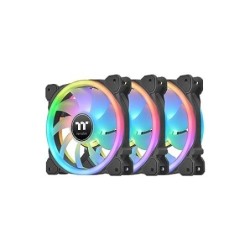 PC- Caselüfter Thermaltake Swafan 12 Premium 3Pack