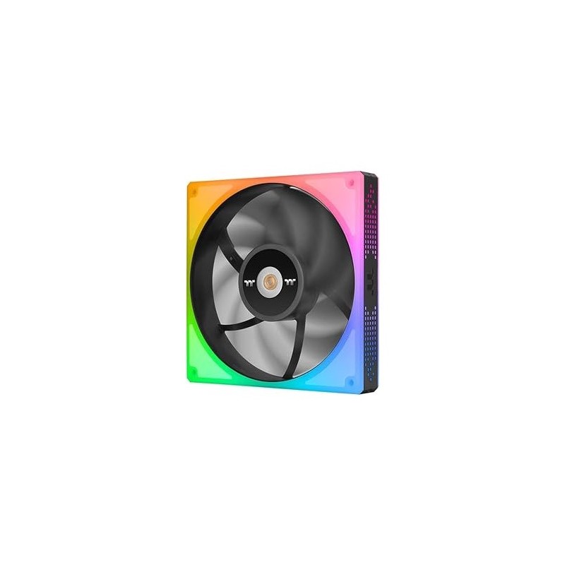 PC- Caselüfter Thermaltake ToughFan 14 3Pack