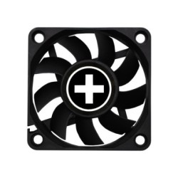 PC- Caselüfter XILENCE case fan 60 mm Slim Line, White Box, XPF60S.W