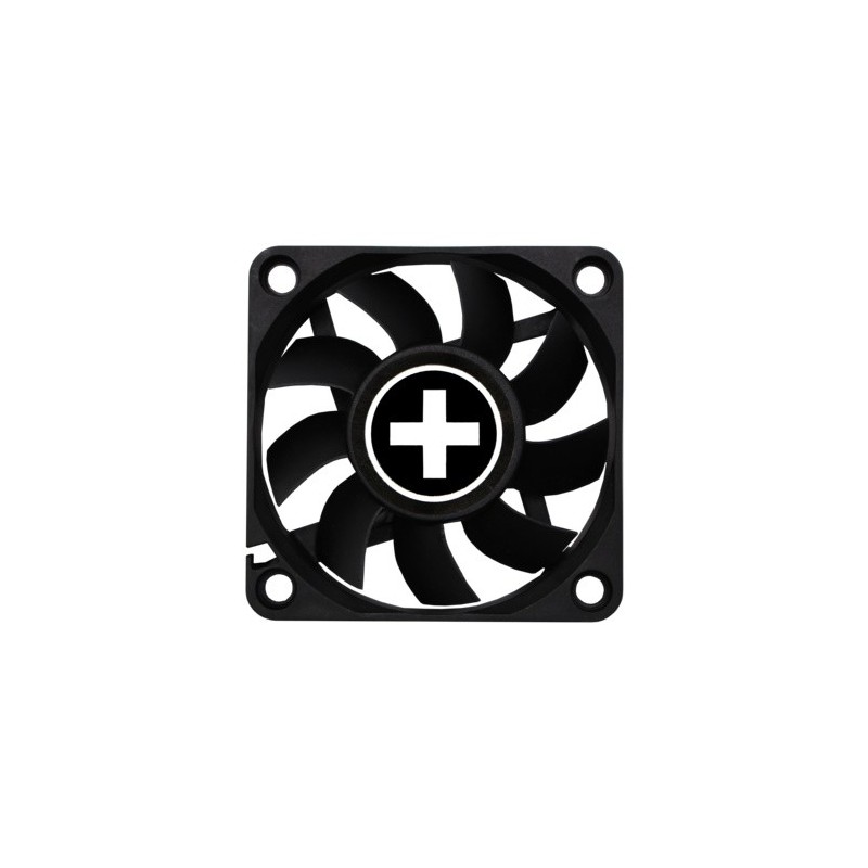 PC- Caselüfter XILENCE case fan 60 mm Slim Line, White Box, XPF60S.W