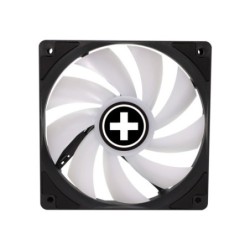 PC- Caselüfter XILENCE Performance A+ Serie 120 mm, ARGB LED