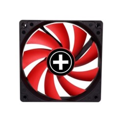 PC- Caselüfter XILENCE Performance C case fan 120 mm, PWM, XPF120.R.PWM