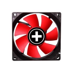 PC- Caselüfter XILENCE Performance C case fan 80 mm, PWM, XPF80.R.PWM