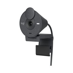 Webcam Logitech BRIO 300 (960-001436) - Farbe - 2 MP - 1920 x 1080