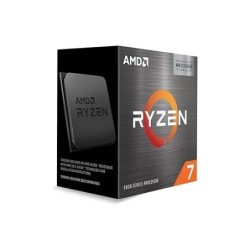 AMD Ryzen 7 5700X3D Box AM4 (4,100GHz) 100-100001503WOF ohne Kühler