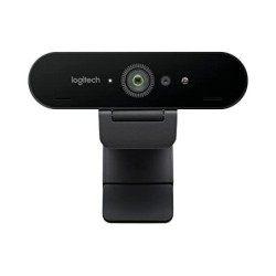 Webcam Logitech BRIO 4K Ultra HD (960-001106)