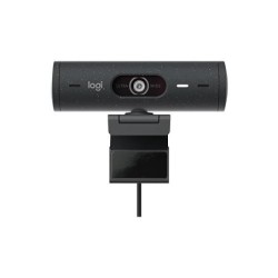 Webcam Logitech Brio 505 (960-001459)