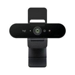 Webcam Logitech BRIO STREAM Edition (960-001194)