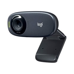 Webcam Logitech C310 (960-001065)