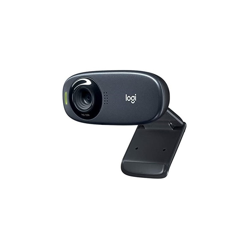 Webcam Logitech C310 (960-001065)