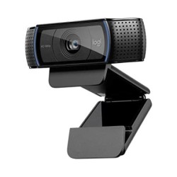 Webcam Logitech HD C920 (960-001055)