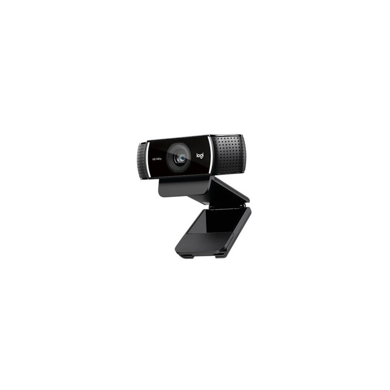 Webcam Logitech HD C922 PRO STREAM (960-001088)