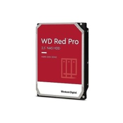 HDD WD Red Pro WD221KFGX 22TB/8,9/600/72 Sata III 512MB