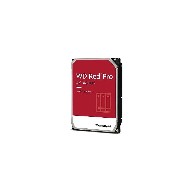 HDD WD Red Pro WD221KFGX 22TB/8,9/600/72 Sata III 512MB