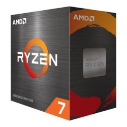 AMD Ryzen 7 5800X Box AM4 (4,700GHz) 100-100000063WOF ohne Kühler