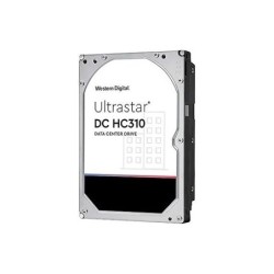 HDD WD Ultrastar 7K6 HUS726T4TALE6L4 4TB SATA III 256MB