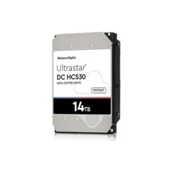 HDD WD Ultrastar WUH721414ALE6L4 14TB/8/600/72 Sata III 512MB