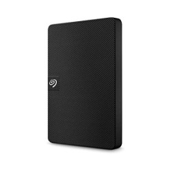 HDD Extern Seagate 2,5 1TB Expansion Portable STKM1000400 USB 3.0  black