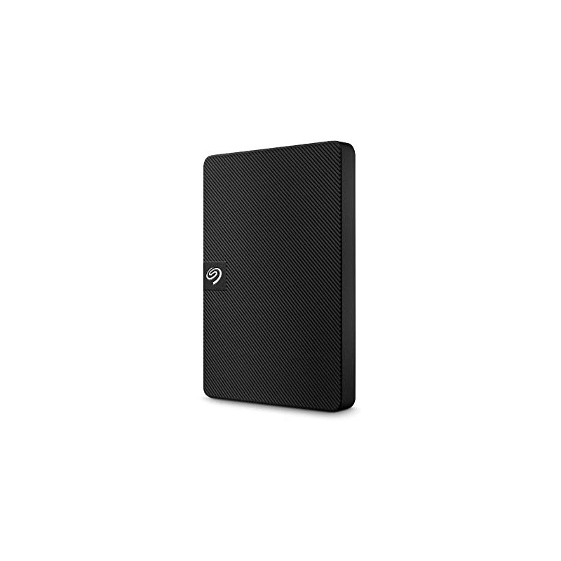 HDD Extern Seagate 2,5 1TB Expansion Portable STKM1000400 USB 3.0  black