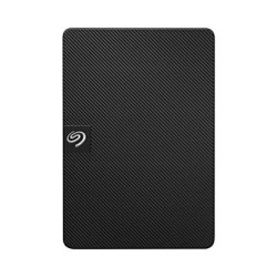 HDD Extern Seagate 2,5 4TB Expansion Portable STKM4000400 USB 3.0  black