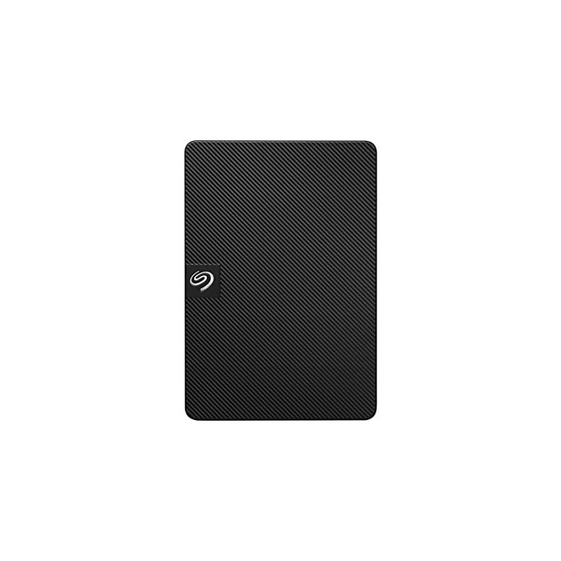 HDD Extern Seagate 2,5 4TB Expansion Portable STKM4000400 USB 3.0  black